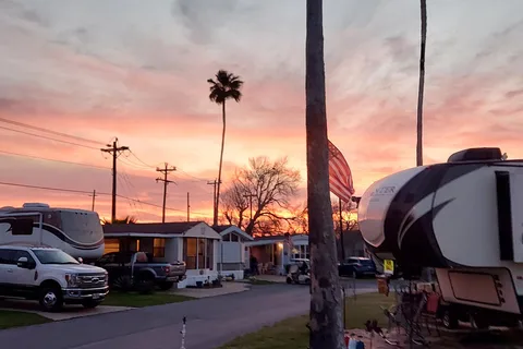 Lakewood RV Resort