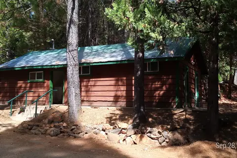 Quail Ridge RV Park