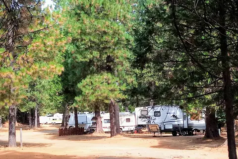 Quail Ridge RV Park
