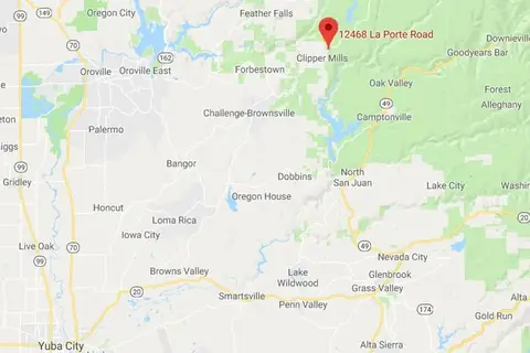 Quail Ridge RV Park