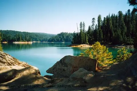 Quail Ridge RV Park