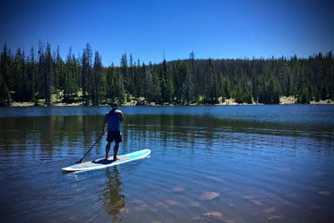 Quail Ridge RV Park