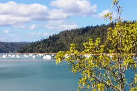 Quail Ridge RV Park