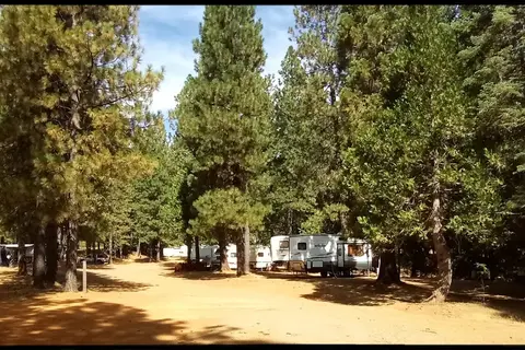 Quail Ridge RV Park