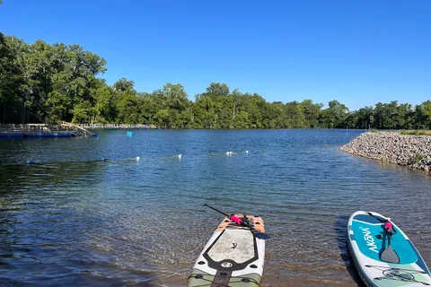 Gilboa Quarry RV Park & Campground