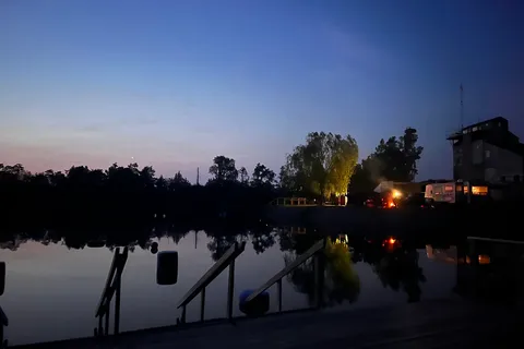Gilboa Quarry RV Park & Campground