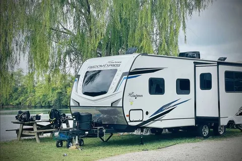 Gilboa Quarry RV Park & Campground