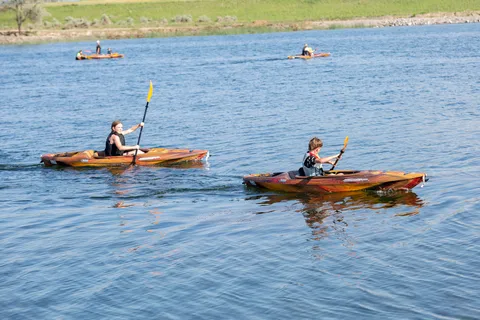 Lucky Lake 208