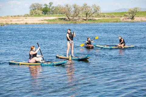 Lucky Lake 208
