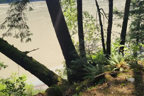 Emory Creek Provincial Park