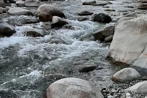 Emory Creek Provincial Park