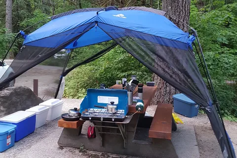 Emory Creek Provincial Park