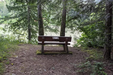 Emory Creek Provincial Park