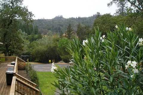 Russian River RV Campground