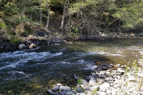 Russian River RV Campground