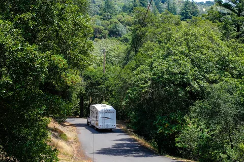 Russian River RV Campground