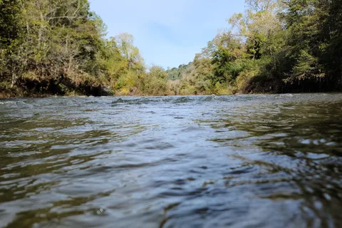 Russian River RV Campground