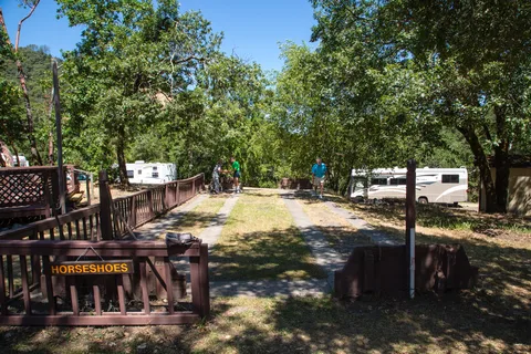 Russian River RV Campground