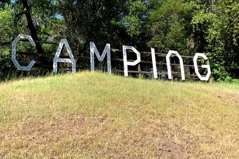 Russian River RV Campground