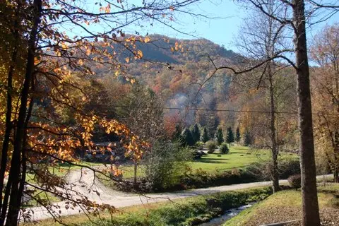 Teaberry Hill RV Campground