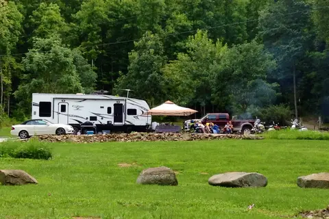 Teaberry Hill RV Campground