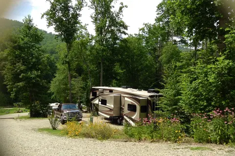 Teaberry Hill RV Campground
