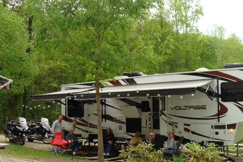 Teaberry Hill RV Campground