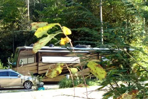 Teaberry Hill RV Campground