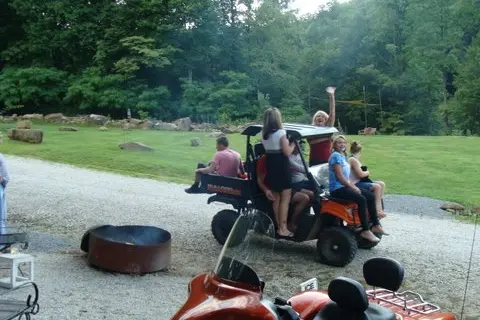 Teaberry Hill RV Campground
