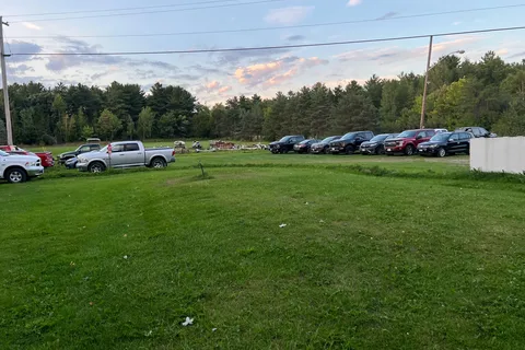 Panorama Camp Lake Nipissing Cottages and Trailers