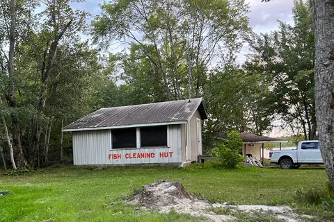Panorama Camp Lake Nipissing Cottages and Trailers