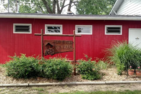 Old Mill Run Park