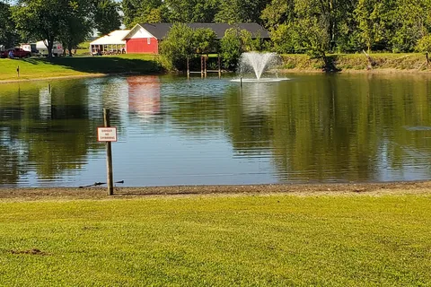 Old Mill Run Park