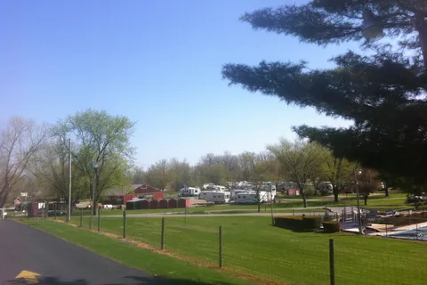 Old Mill Run Park