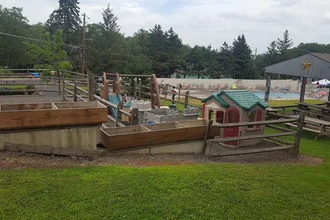Mount Pocono Campground