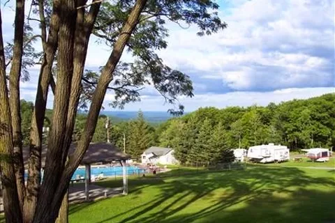 Mount Pocono Campground