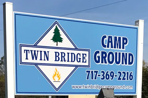 Twin Bridge Meadow Family Campground
