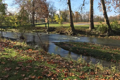 Twin Bridge Meadow Family Campground