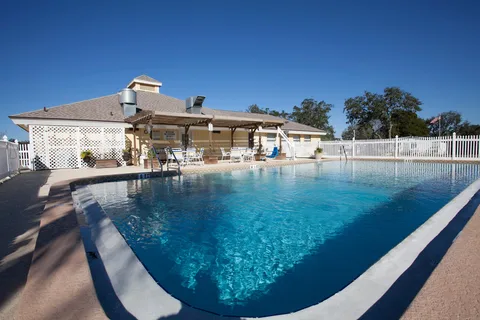 Topics RV Resort