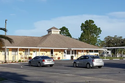 Topics RV Resort