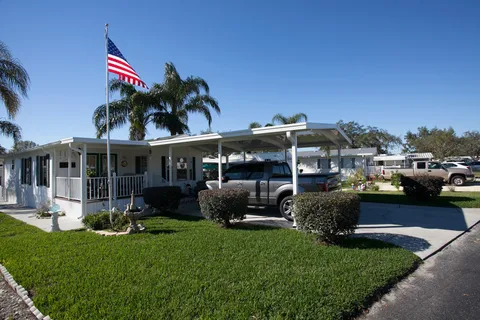 Topics RV Resort