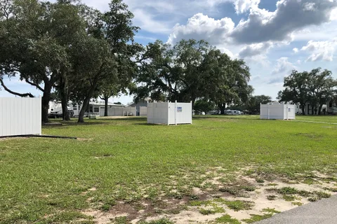 Topics RV Resort