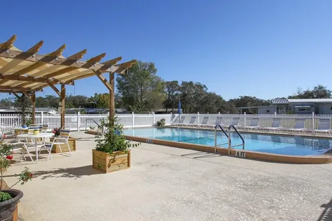Topics RV Resort