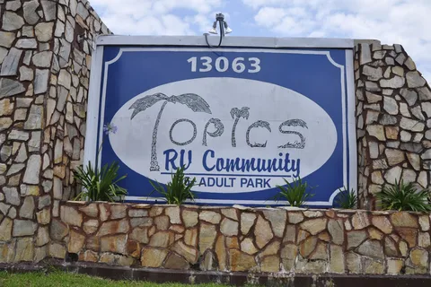 Topics RV Resort