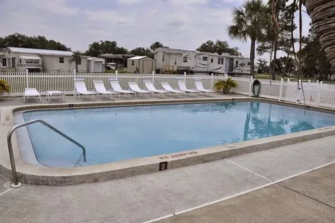 Topics RV Resort