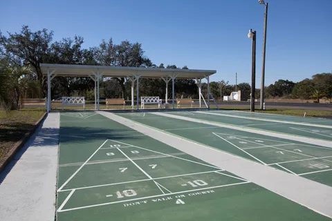 Topics RV Resort