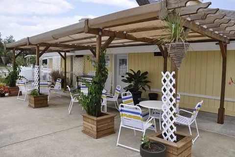 Topics RV Resort