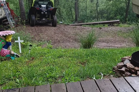 Walhonding Hills Campgrounds