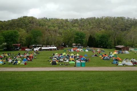 Walhonding Hills Campgrounds