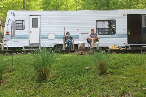 Walhonding Hills Campgrounds